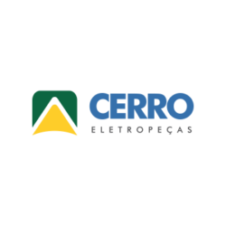 Clientes Laurenz Marketing Digital em Joinville - Cerro Eletropecas