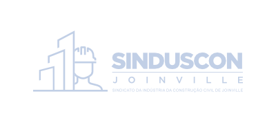 Sinduscon Joinville - LAURENZ Marketing Digital em Joinville