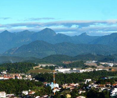 Saiba a população dos bairros de Joinville