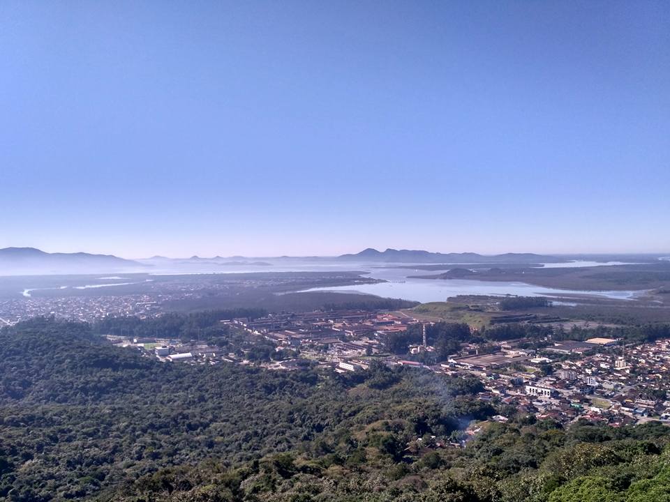 Ranking Cidades Empreendedoras de 2023 - Joinville em 3º lugar