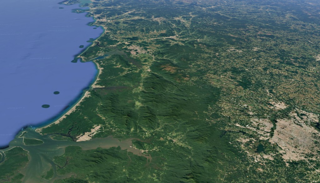 Maiores empresas de Santa Catarina - Jornal Valor Econômico