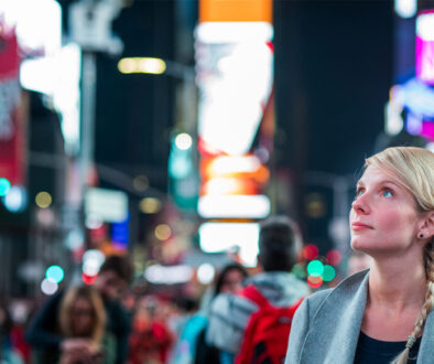 Investimento em mídia no Brasil