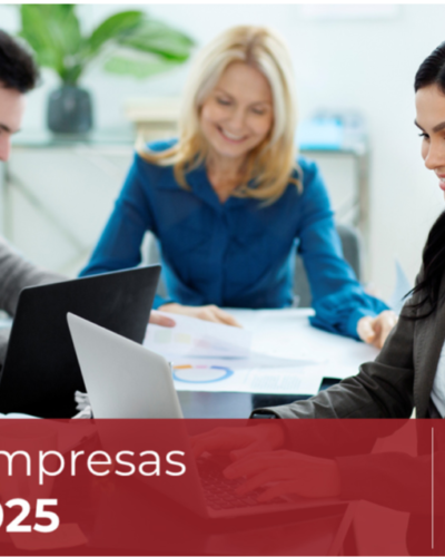 MERCO Reputação Empresarial Brasil 2025