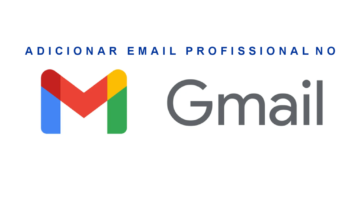 Como adicionar seu email profissional no gmail - tutorial